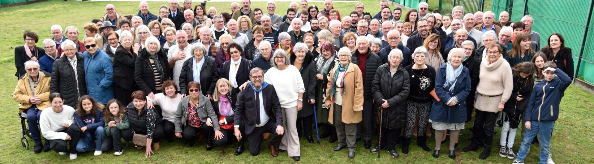 Amicale des Anciens