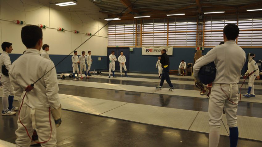 Encadrement
