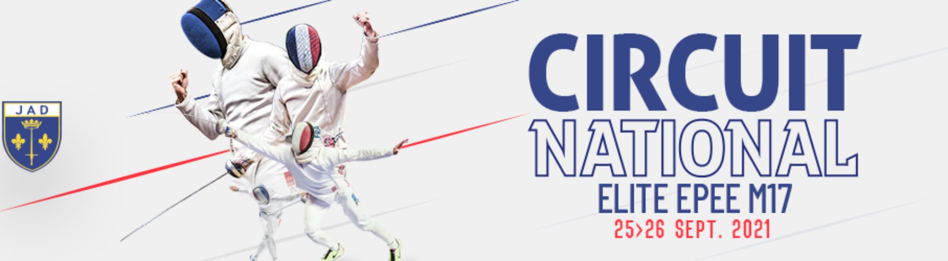 Circuit National Elite M17