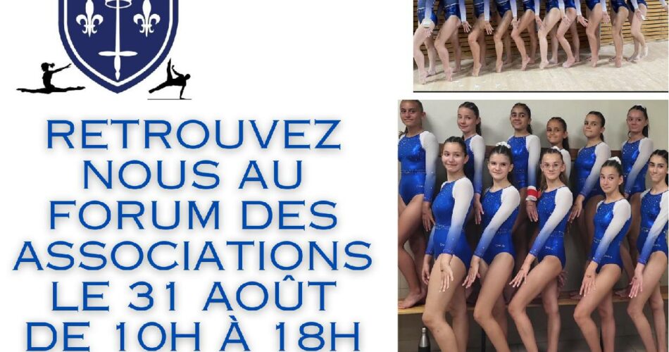 FORUM DES ASSOCIATIONS/MATINEE PORTES OUVERTES