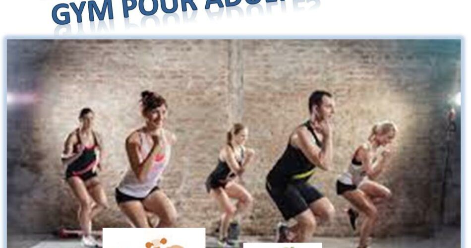Rentrée Gym – Entretien Corporel