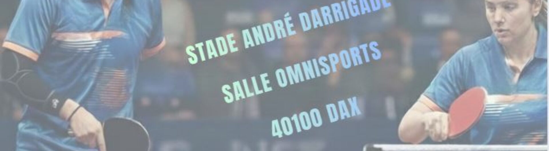 Open National handisport