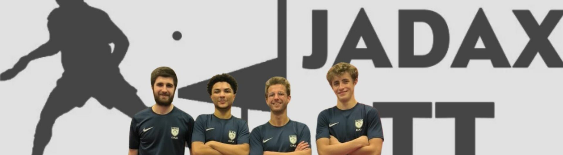 Dax 1 en Pré national