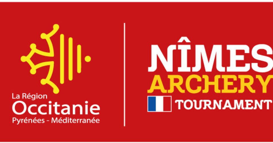 Occitanie Nîmes Archery Tournament – 19-21/01/24