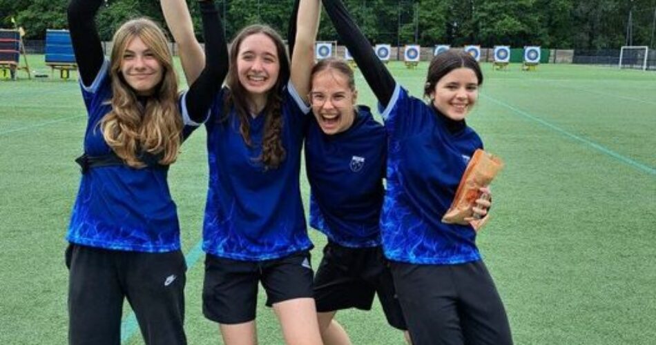 Finale Régionale des DR – Poitier – 2024