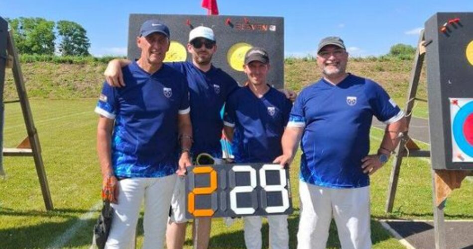 Finale Nationale des DR – Briénon sur Armançon – Juillet 2024