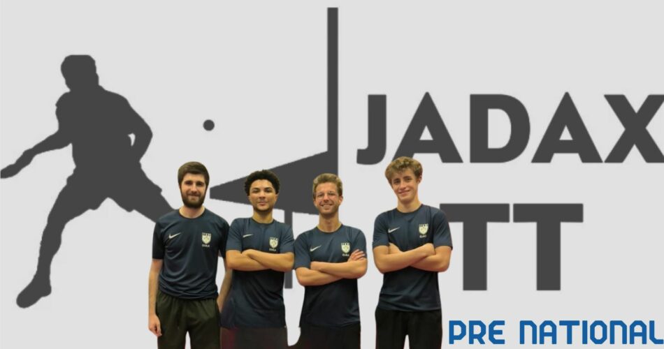 Saison 2025-2026, 1ère phase terminée