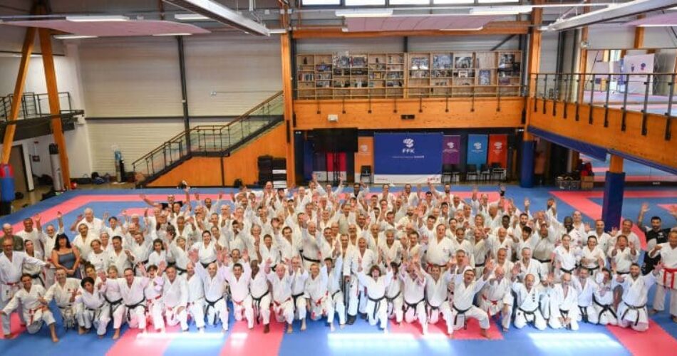 Calendrier saison 2026/2027
